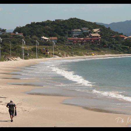 Espaco Arte Na Praia Guarda do Embaú Buitenkant foto