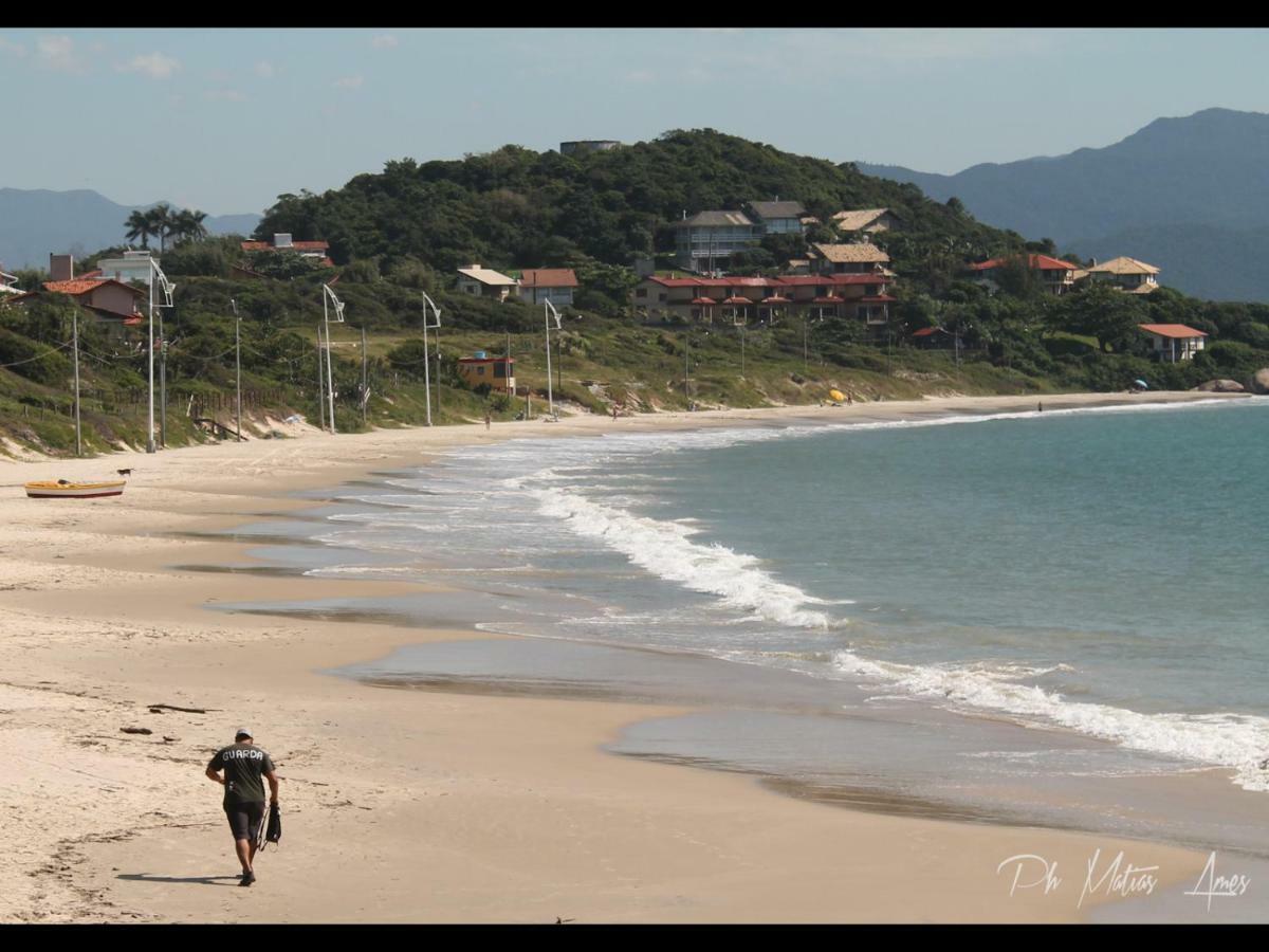 Espaco Arte Na Praia Guarda do Embaú Buitenkant foto